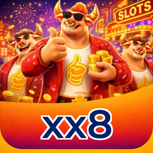 APK Android xx8