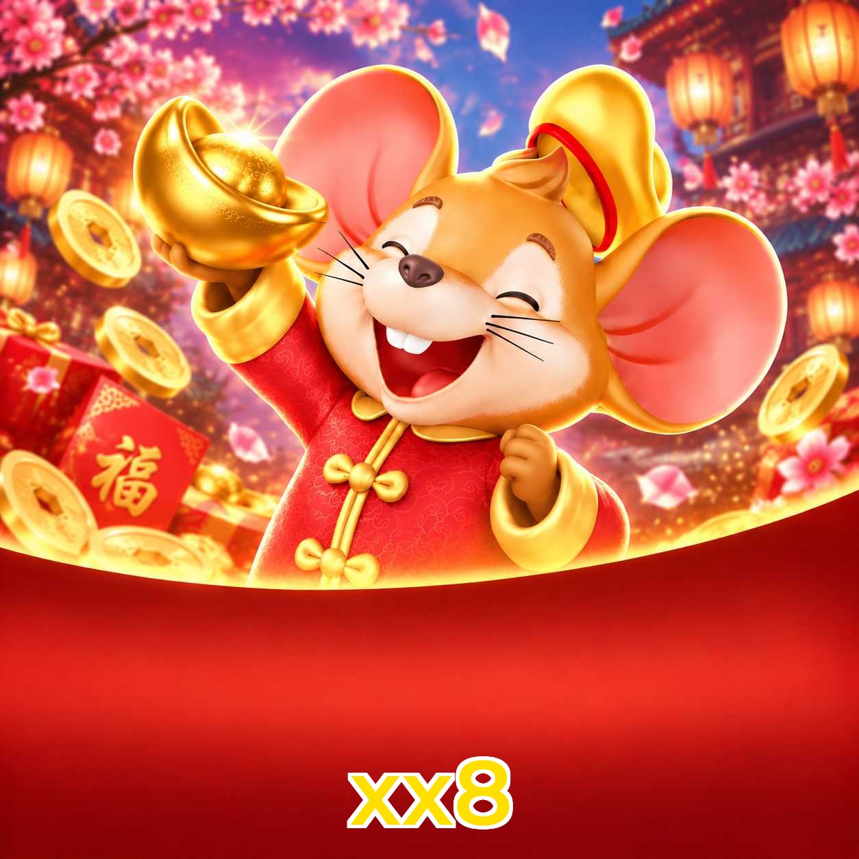 xx8 Cashback