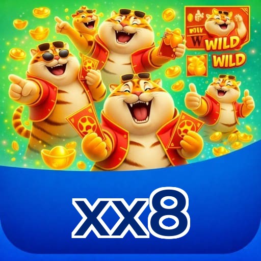 Página de download xx8