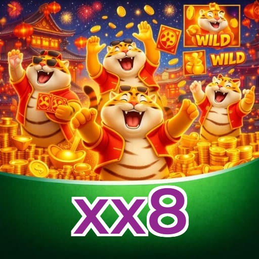 Instalar app xx8