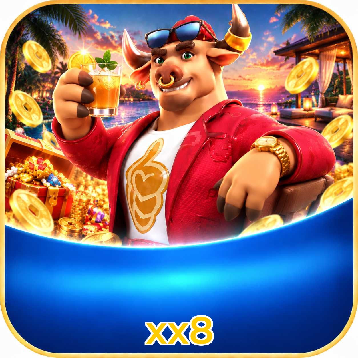 xx8 instalar Android APK