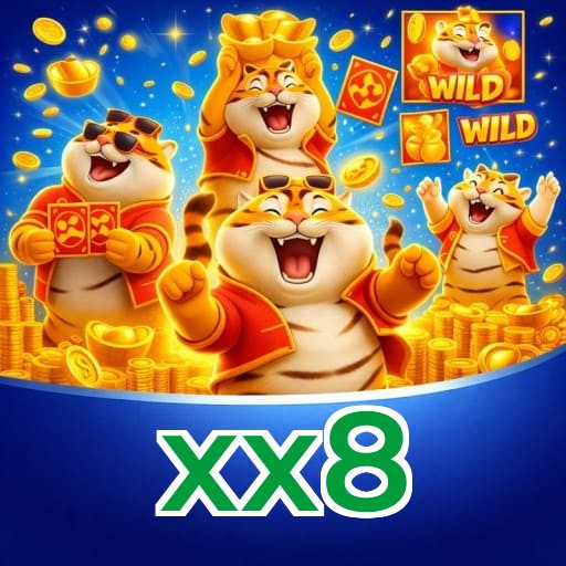 Catálogo de jogos xx8 com fornecedores Pragmatic Play, Evolution, NetEnt