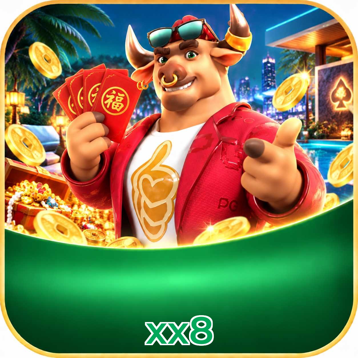 xx8 atualizar e desinstalar app