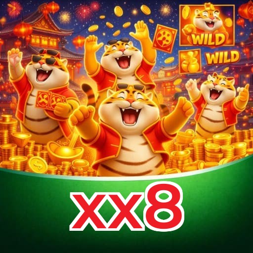 App mobile xx8