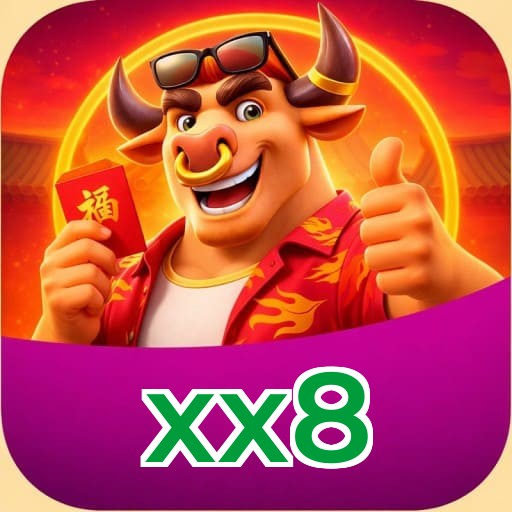 Aplicativo mobile xx8