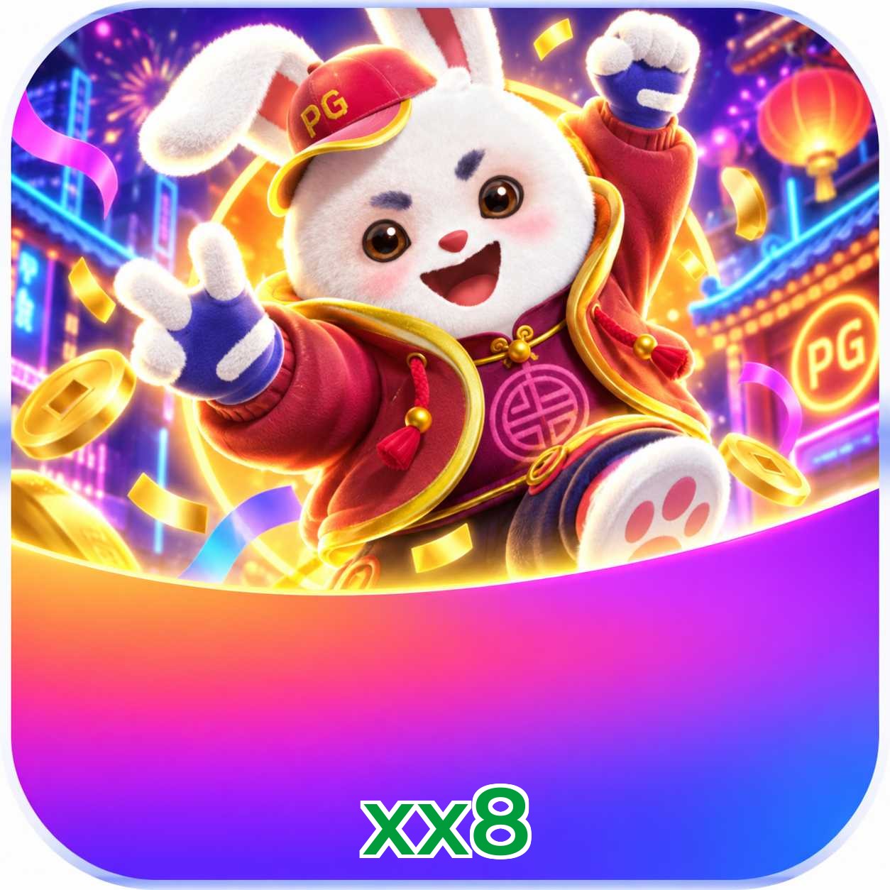 xx8 FAQ instalar app