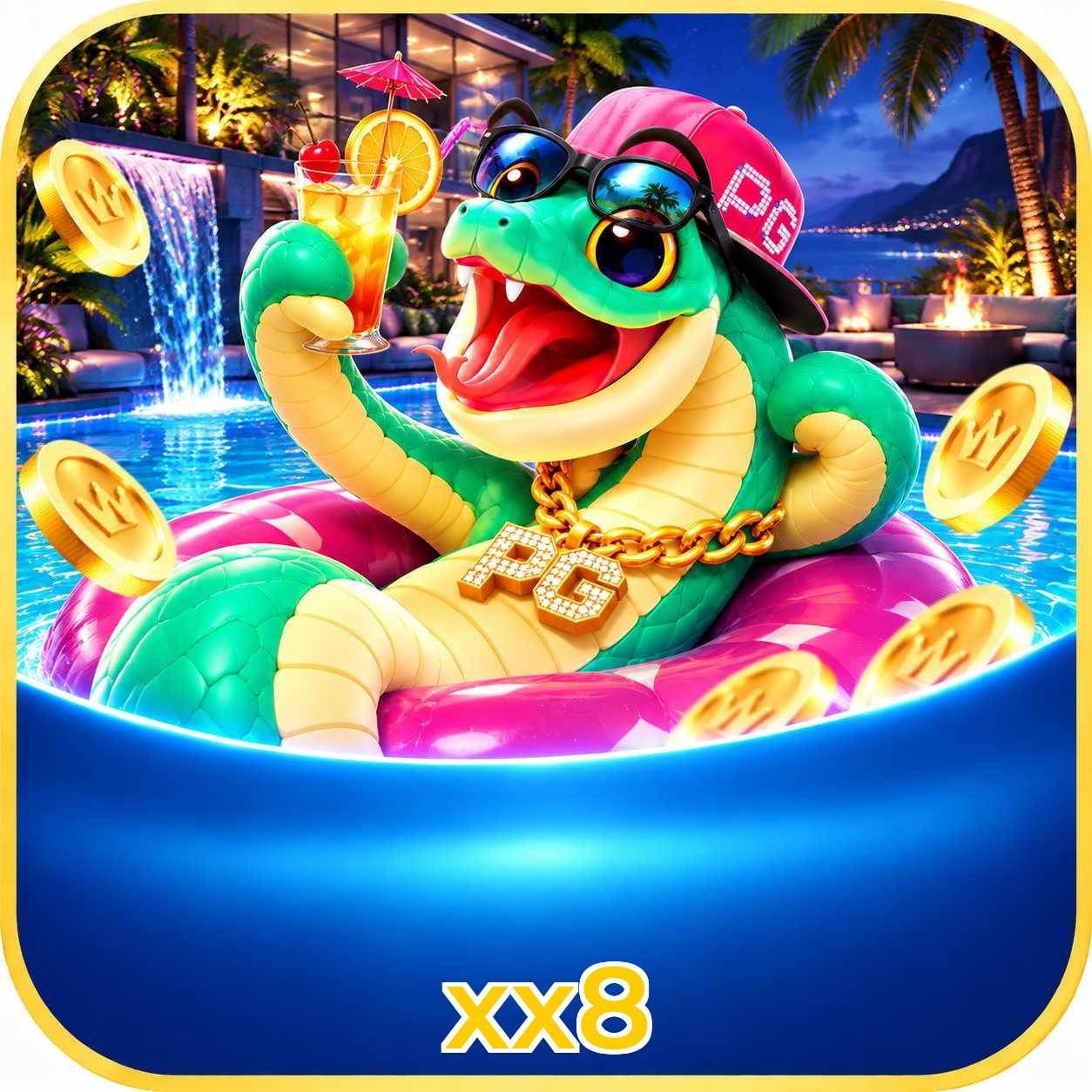 xx8 Fortune Tiger Strategies