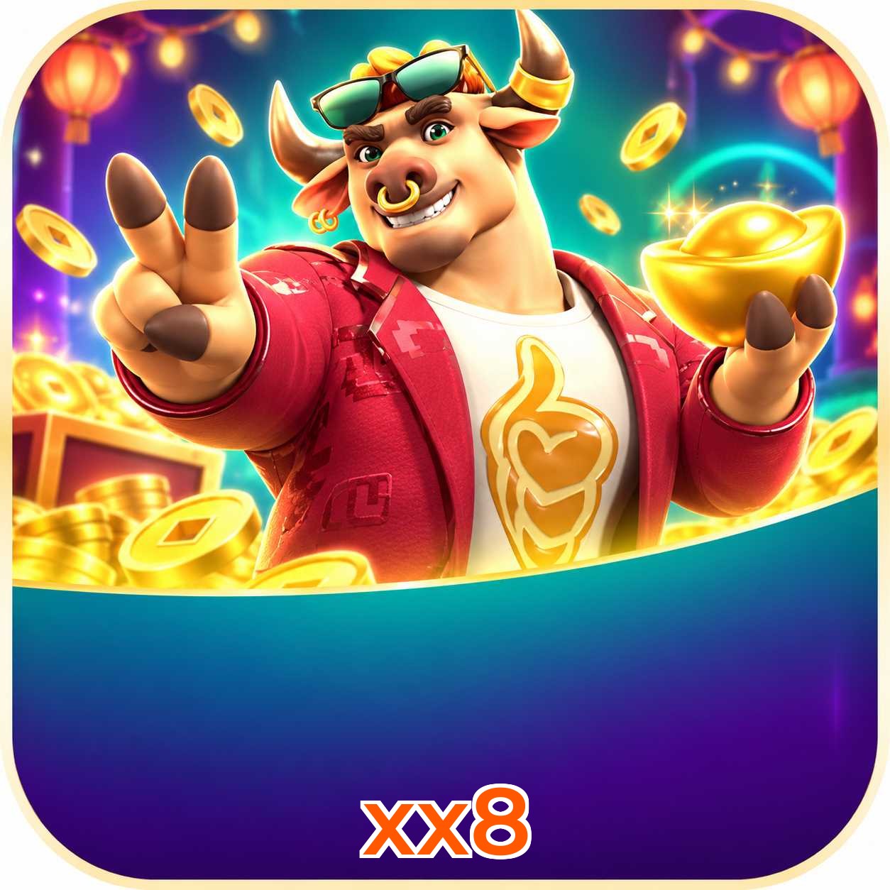 xx8 Free Spins