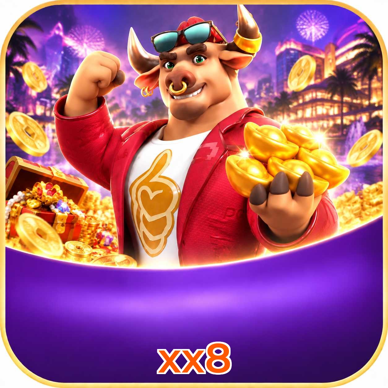 xx8 Bet Odds Analysis