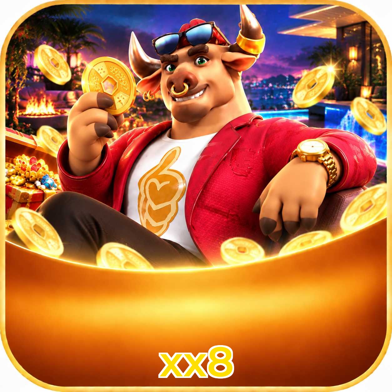 xx8 Métodos de Login